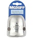 MG Duff Zinc 38mm Shaft Anode - MGD112