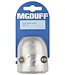 MG Duff Zinc 25.4mm Shaft Anode - MGD1