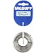 MG Duff Zinc 30mm Slim Shaft Collar Anode ZSC30T