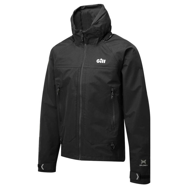 Gill Verso Unisex Sailing Jacket