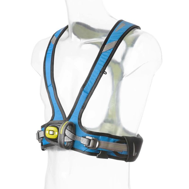 Spinlock Deck Pro Harness Pirates Cave Chandlery