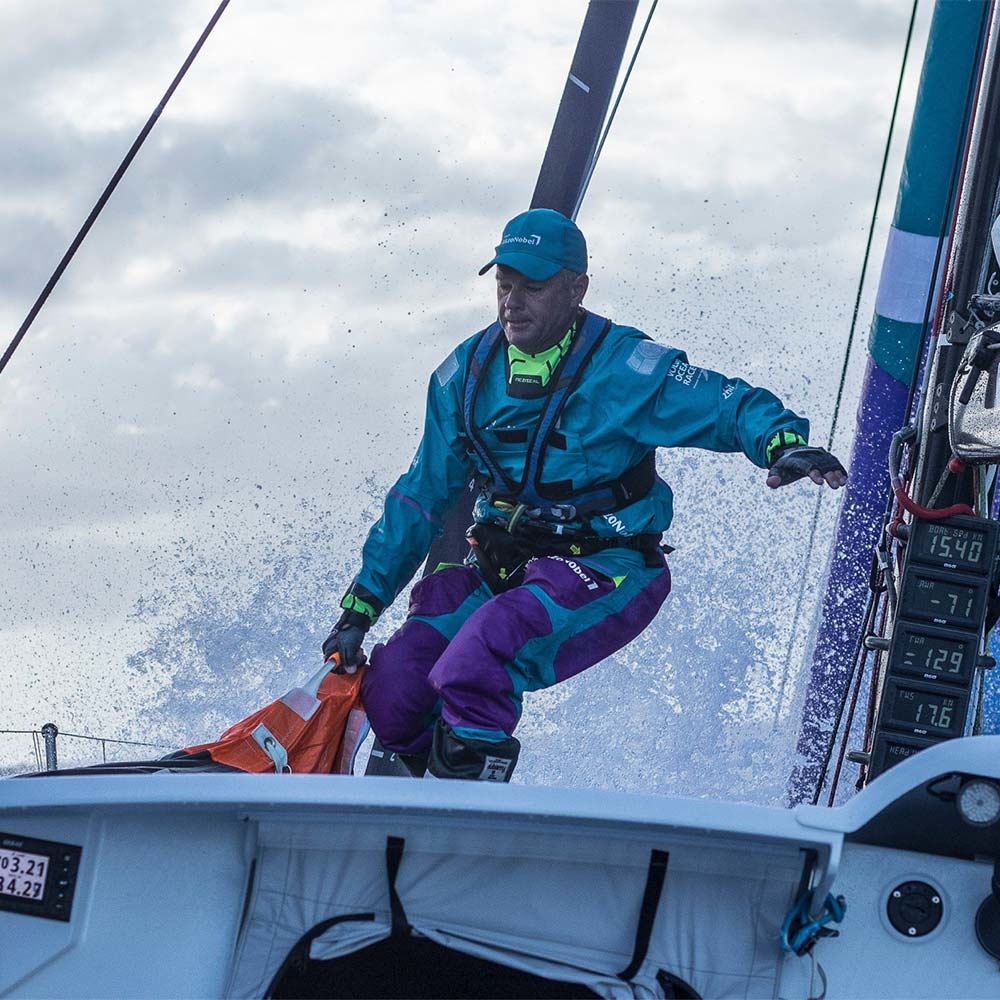 Spinlock Deck Pro Harness Pirates Cave Chandlery