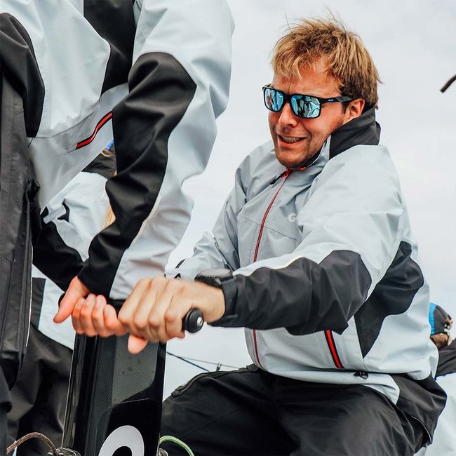 Gill Verso Unisex Sailing Suit Pirates Cave Chandlery