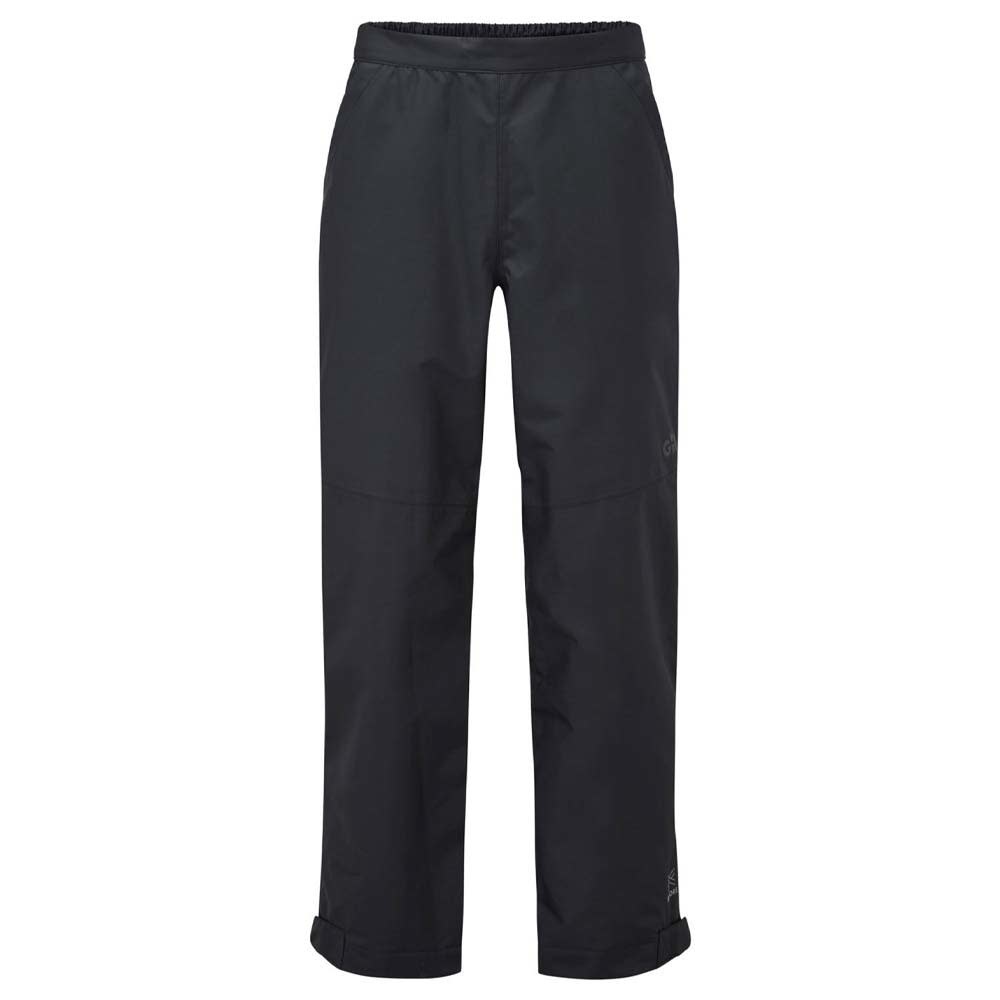 Gill Pilot Trousers Graphite 2023 - Pirates Cave Chandlery