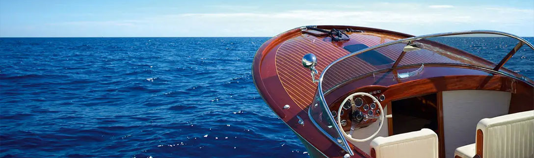 Yacht Varnish