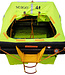 Seago 4 Man ISO 9650-1 Type 2 Sea Cruiser Plus Life Raft