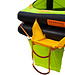 Seago 10 Man ISO 9650-1 Type 2 Sea Cruiser Plus Life Raft