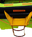 Seago 10 Man ISO 9650-1 Type 2 Sea Cruiser Plus Life Raft