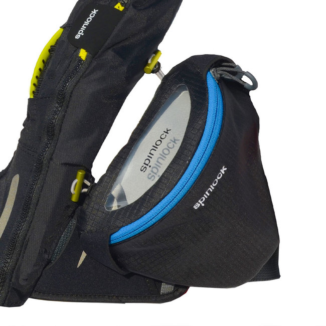 Spinlock Deckvest Life Jacket Chest Pack Pirates Cave Chandlery