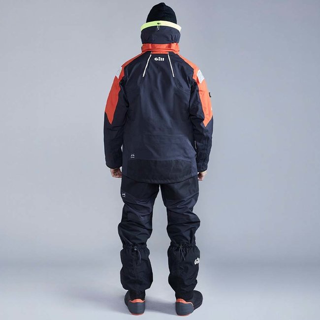 Gill OS1 Ocean Sailing Suit 2023 Pirates Cave Chandlery