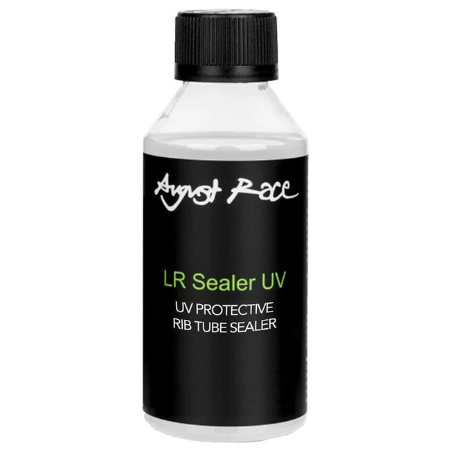 August Race Liquid Rib UV Sealer 250ml