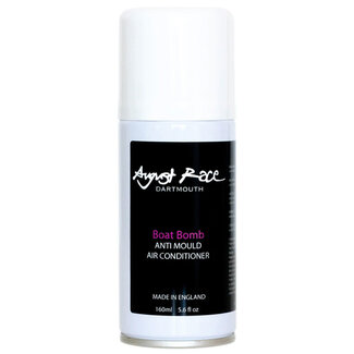 August Race August Race Boat Bomb Antibac Treatment 160ml