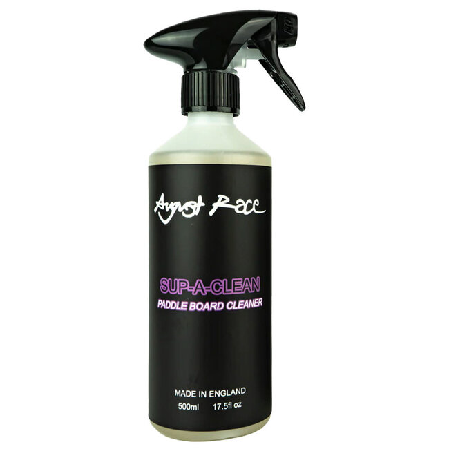 August Race Sup-A-Clean Paddle Board Cleaner 500ml
