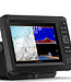 Garmin Echomap UHD2 75cv 7" Chartplotter Without Transducer