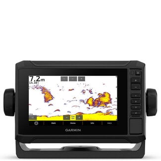 Garmin Garmin Echomap UHD2 65sv 6" Chartplotter/Fishinder