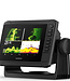 Garmin Echomap UHD2 65sv 6" Chartplotter/Fishinder