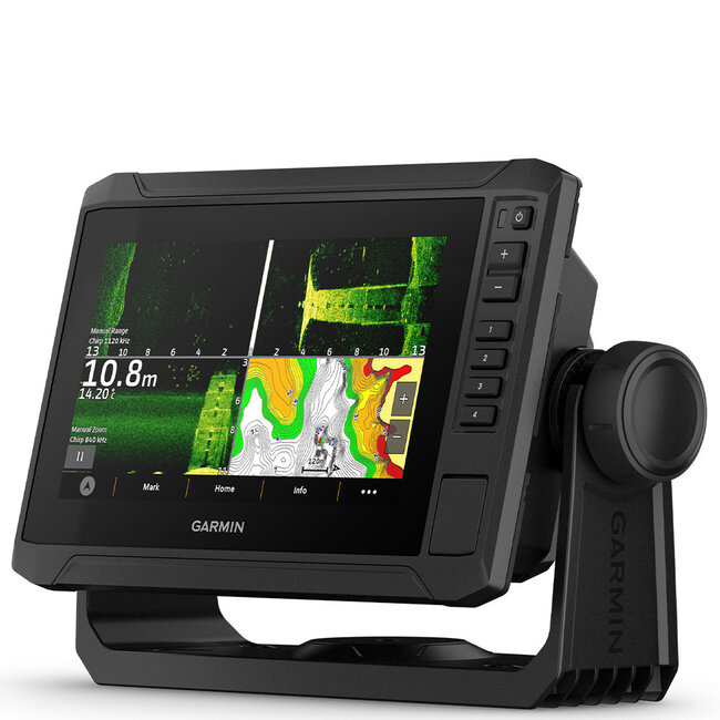 Garmin Echomap UHD2 95sv 9" Chartplotter/Fishfinder Pirates Cave