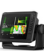 Garmin Echomap UHD2 95sv 9" Chartplotter/Fishfinder