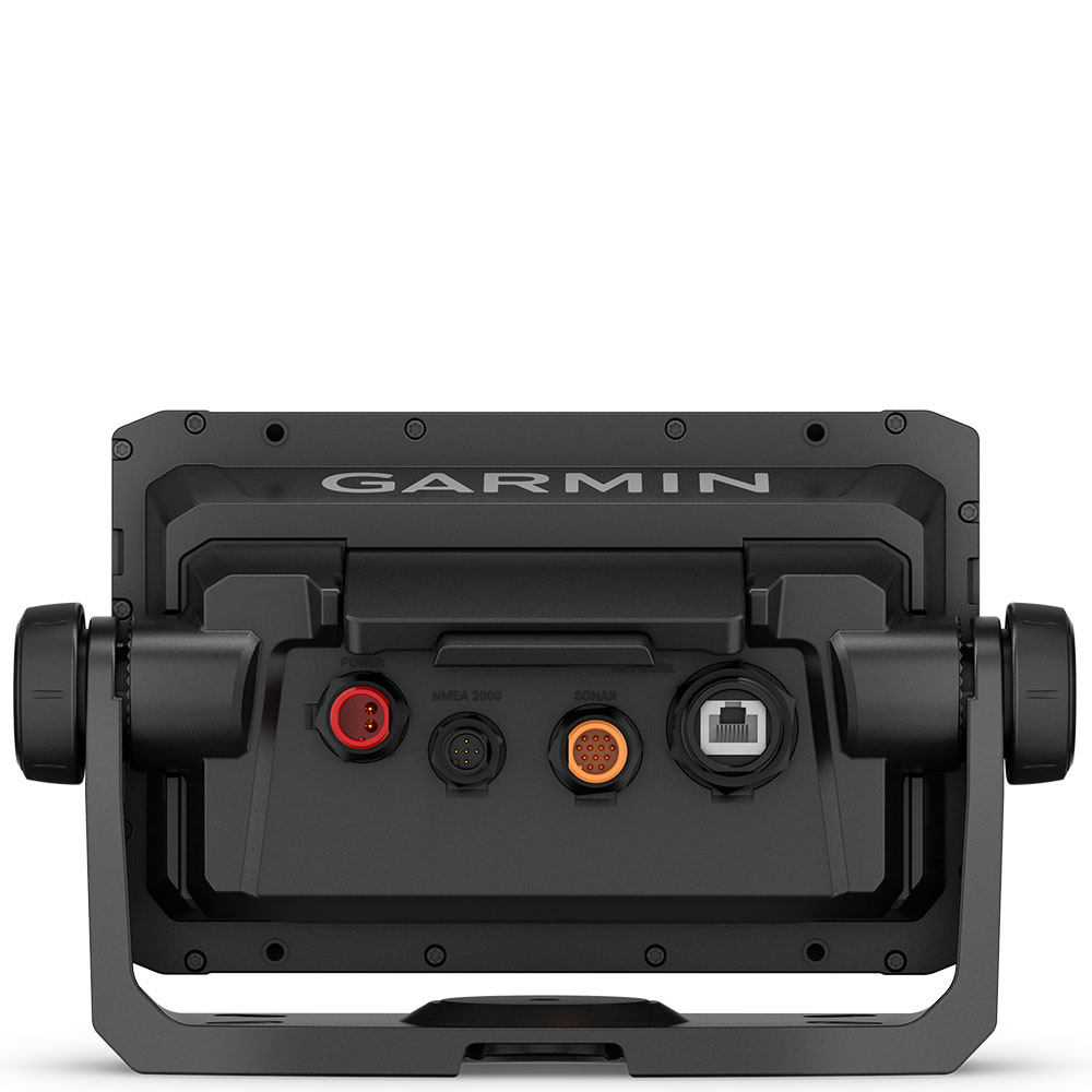 Garmin Echomap UHD2 95sv 9" Chartplotter/Fishfinder Pirates Cave Chandlery