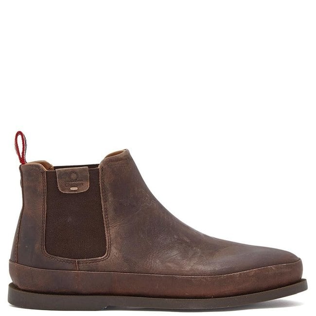 Chatham Wessel G2 Chelsea Boots - Pirates Cave Chandlery