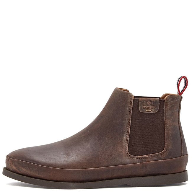 Chatham Wessel G2 Chelsea Boots - Pirates Cave Chandlery