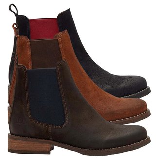 Chatham Chatham Arlington Women's Chelsea Boots