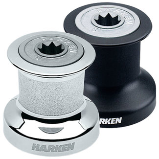 Harken Harken Classic 6 Plain Top Single Speed Winch