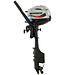 Mariner 4-Stroke 3.5hp Long Shaft Outboard F3.5 MLH