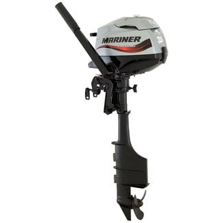 Mariner Mariner 4-Stroke 3.5hp Short Shaft Outboard F3.5 MH