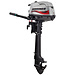 Mariner 4-Stroke 5hp Sailmate Outboard F5 MLHA