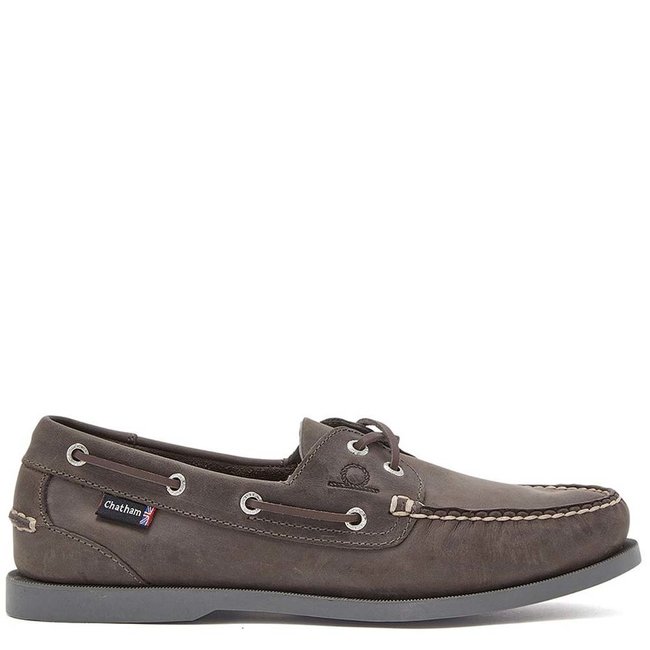 Chatham Deck II G2 Men's Deck Shoes Pirates Cave Chandlery