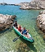 Sevylor Adventure Plus 3 Person Inflatable Kayak