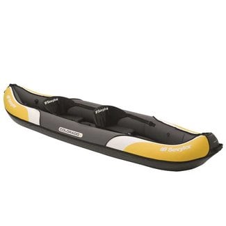 Sevylor Sevylor Colorado 2 Person Inflatable Kayak