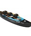 Sevylor Montreal 3 Person Inflatable Kayak