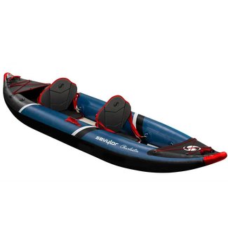 Sevylor Sevylor Charleston 2 Person Inflatable Kayak