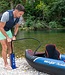 Sevylor Charleston 2 Person Inflatable Kayak