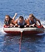 Airhead G-Force 3 Person Inflatable Water Toy