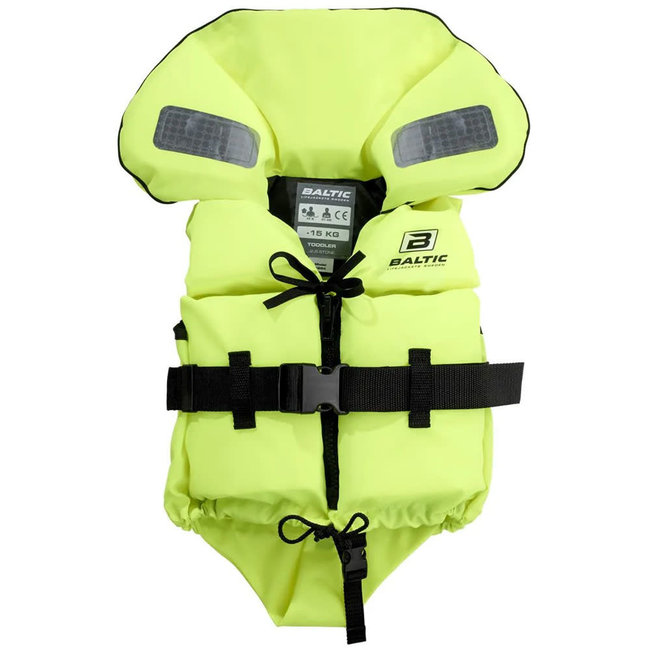 Baltic Split Front 100N Children's Life Jacket