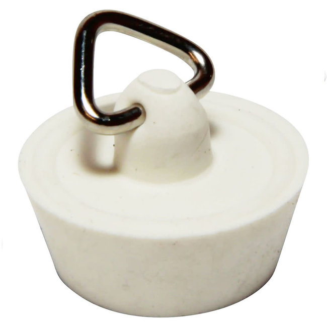 Sink Plug (7/8" Diameter)