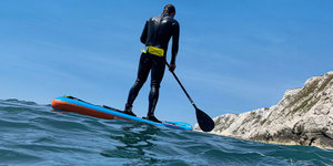 Paddle Board Life Jacket Buyers Guide