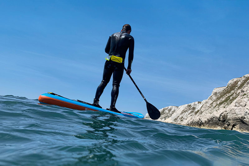 Paddle Board Life Jacket Buyers Guide