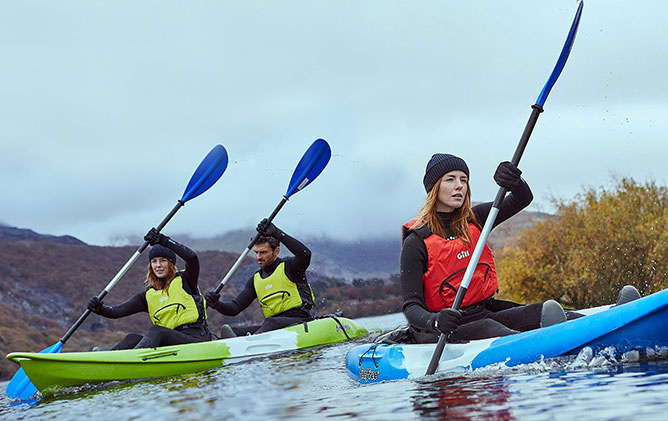 Do I Need A Life Jacket Or Buoyancy Aid For Kayaking?