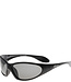 Barz Optics Nauru Sunglasses Black/Grey