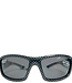 Barz Optics Floater Sunglasses Carbon Grey
