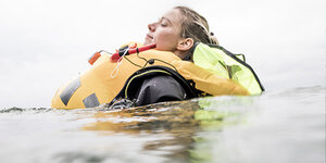 Are Self Inflating Life Jackets Reusable?