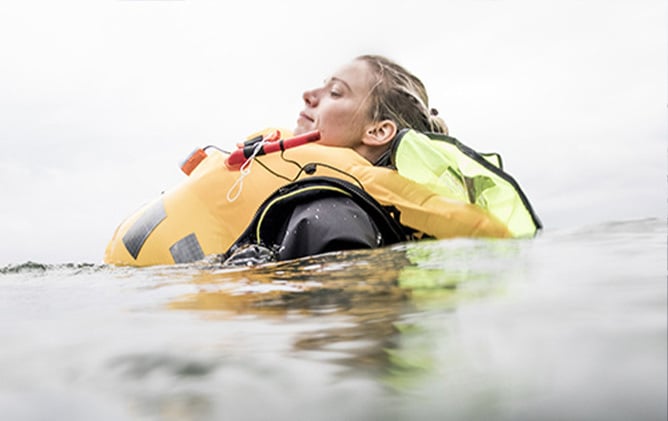 Are Self Inflating Life Jackets Reusable?