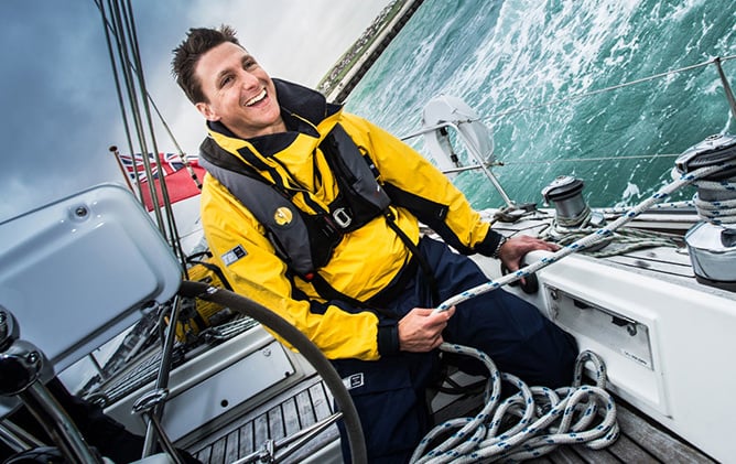 The Ultimate Life Jacket Guide - Pirates Cave Chandlery