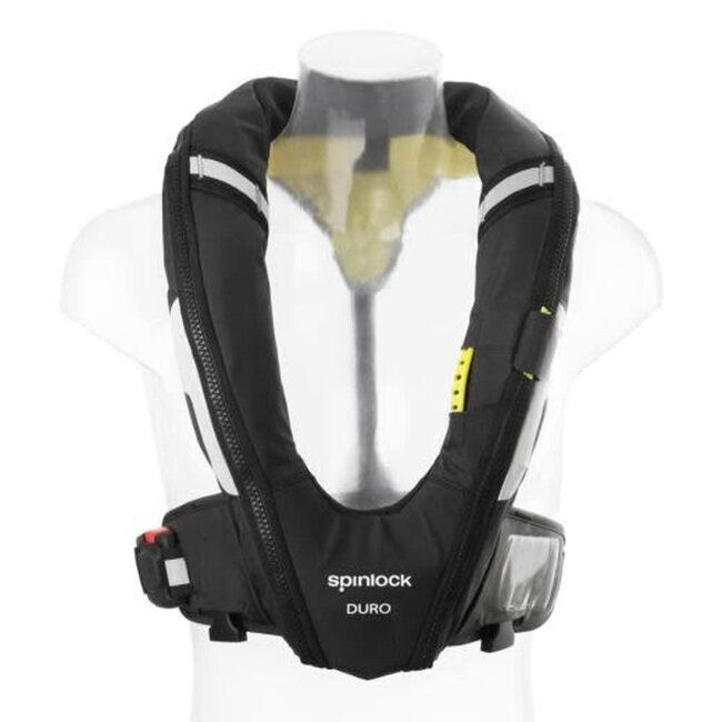 Spinlock Deckvest DURO 275N Automatic Life Jacket