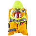 Crewsaver Crewsaver Crewfit Pouch Spray Hood For 150N & 165N Life Jackets