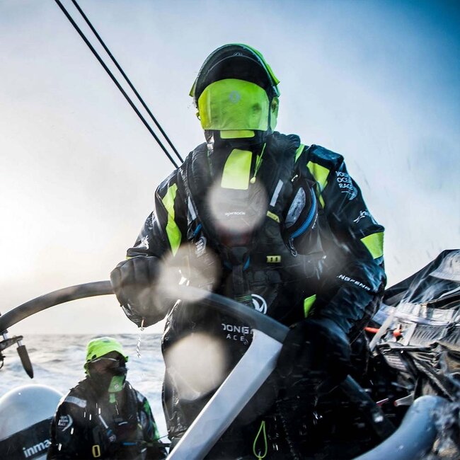 Spinlock Deckvest Life Jacket Chest Pack Pirates Cave Chandlery